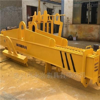 专业定制可调式吊梁厂家